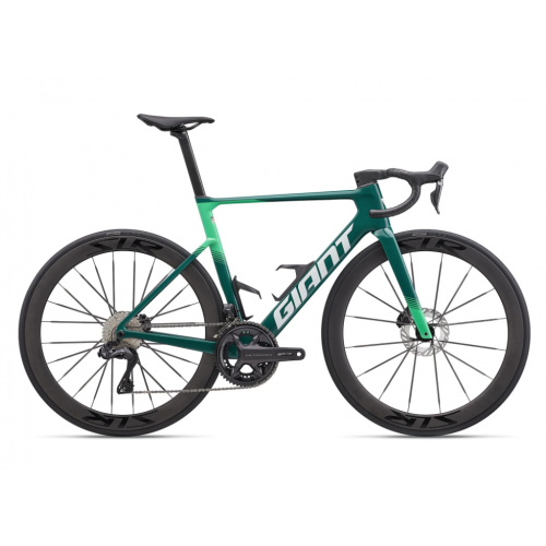 GIANT 2027 PROPEL ADVANCED PRO 0 Di2 公路車 GEN 4